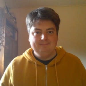 Jack Ferguson, Dundee Community Organiser