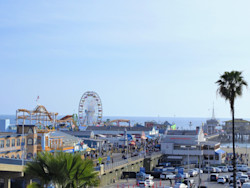 Santa Monica