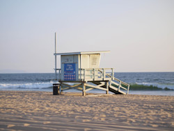 Hermosa Beach