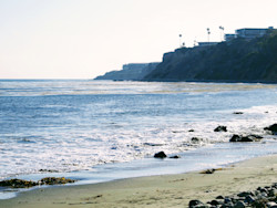 Abalone Cove Shoreline