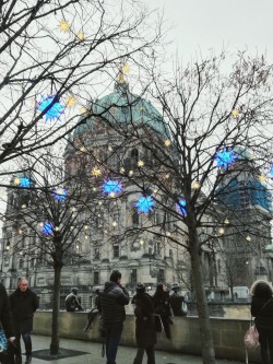 Catedral berlín