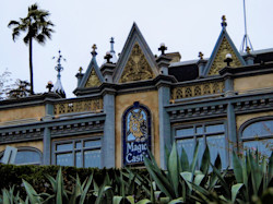 Magic Castle