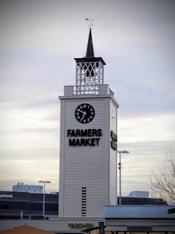 Farmers Market