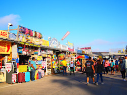 Venice Boardwalk