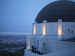 Observatorio Griffith