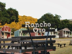Rancho-Oso