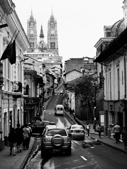 Quito