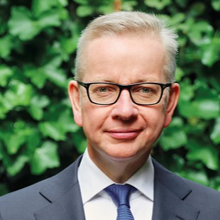 Michael Gove MP