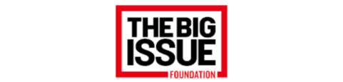 The Big Issue Foundation
