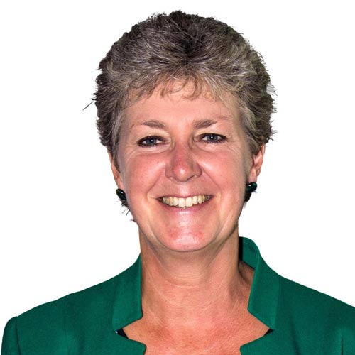 Helen Baker