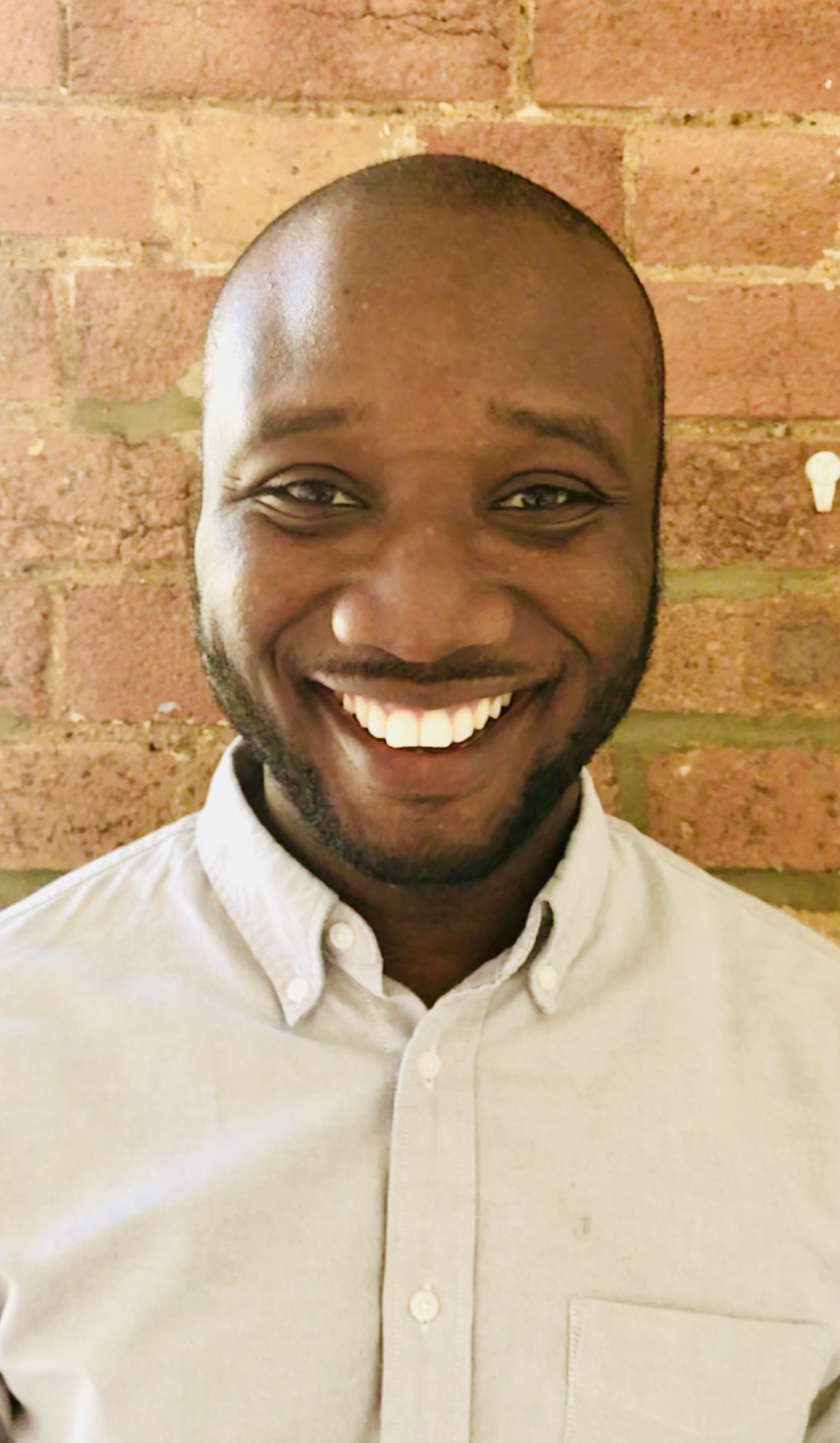 Jason Arthur, a Shelter trustee