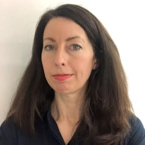 Head of Research - Hilary Burkitt.