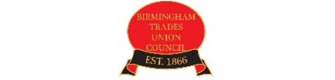 Birmingham Trades Union Council