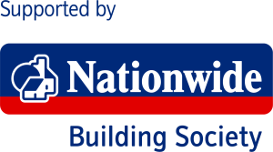 Supported by Nationwide Building Society