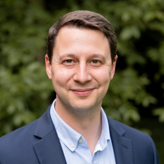 Rob Hayward - Shelter Board of trustees