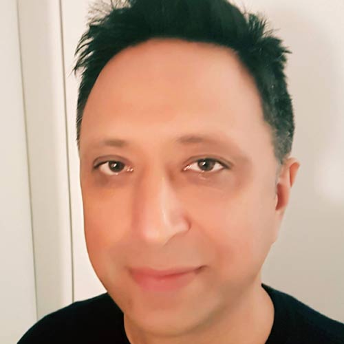 Manpreet Dillon