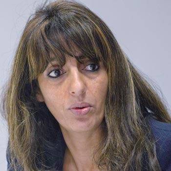 Samia Badani