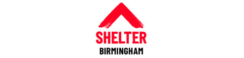 Shelter Birmingham