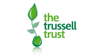 The Trussell Trust: Stop UK Hunger (logo)