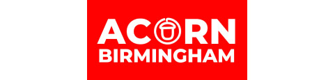 ACORN Birmingham Community and Tenants Union