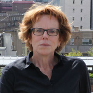 Polly Neate, CEO of Shelter