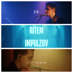   ALBUM RITEM IMPULZOV