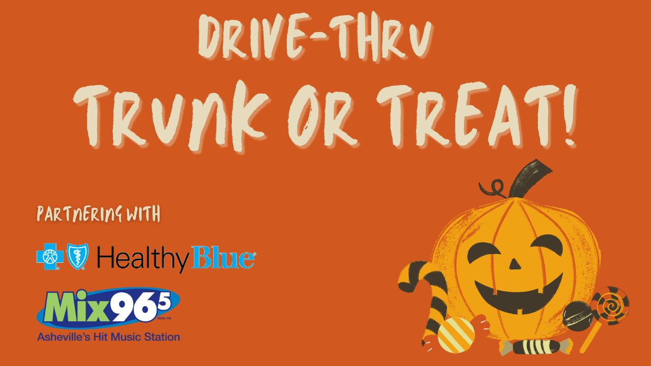 Event- Trunk or Treat
