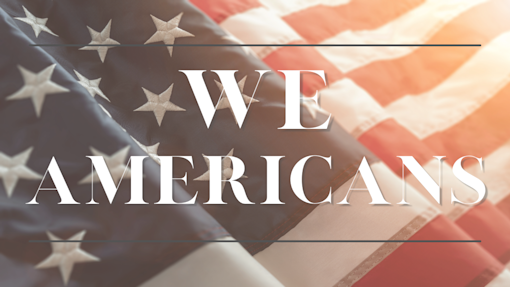 July 4 Sermon Image