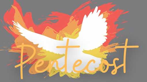 Pentecost Sunday 2021