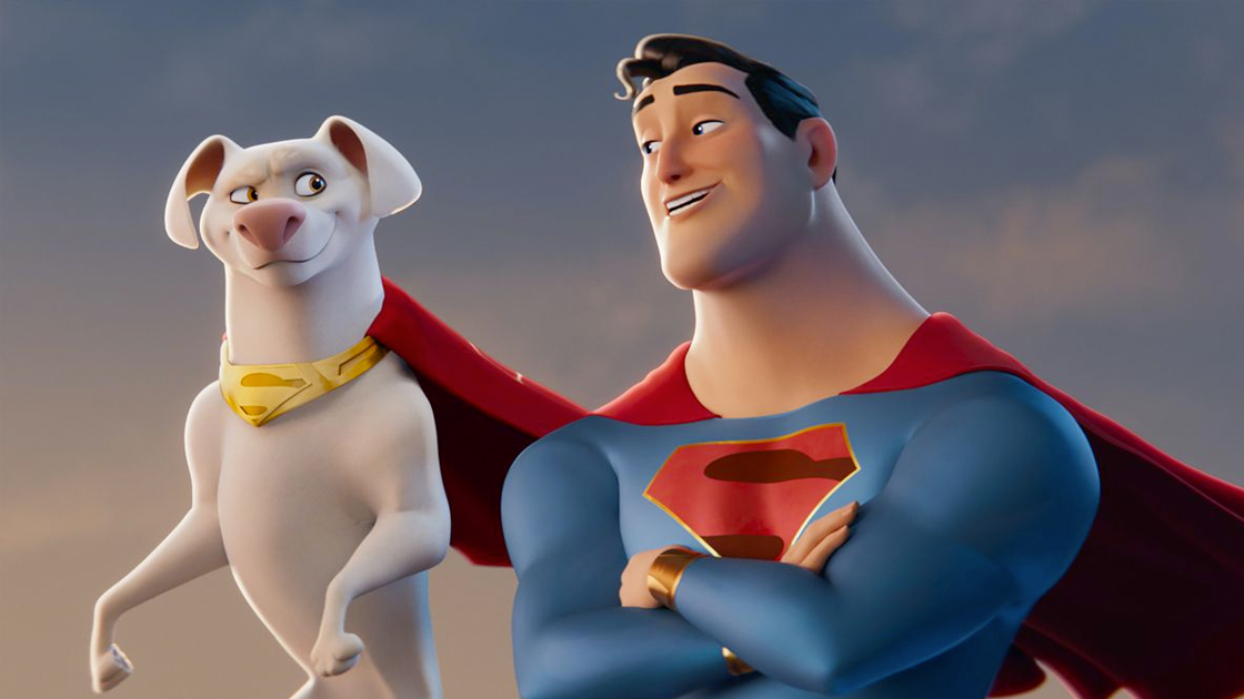 SUPERPETS