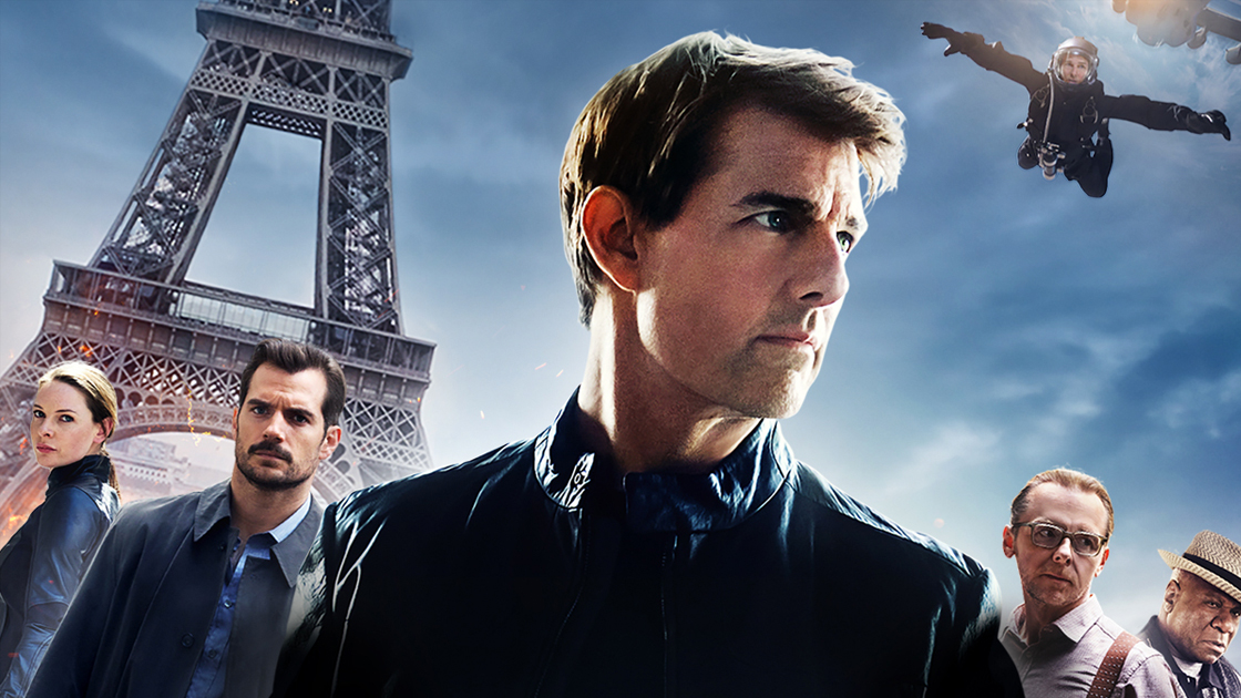 MISSION IMPOSSIBLE: FALLOUT