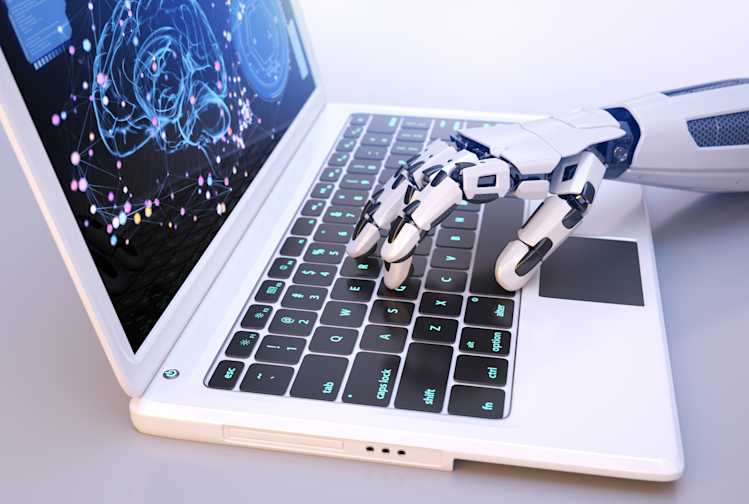 Machine Learning with AWS - Part 1: Data Preparation