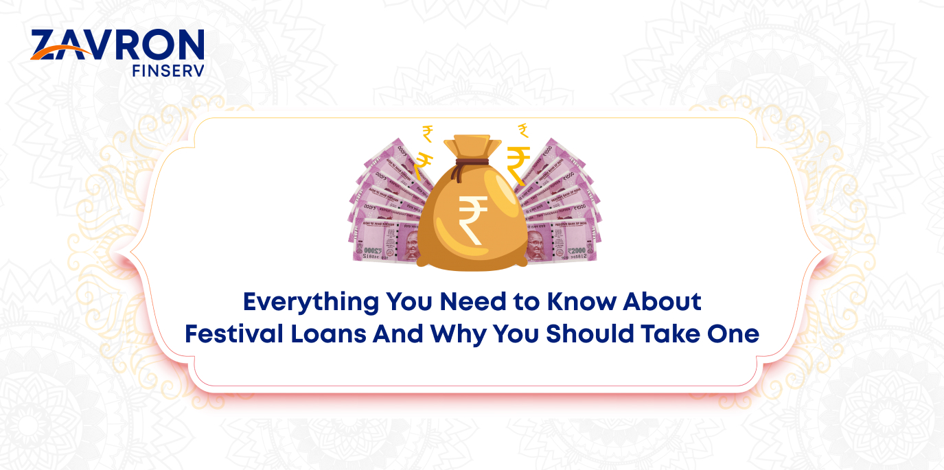 Everything You Need to Know About Festival Loans and Why You Should Take One