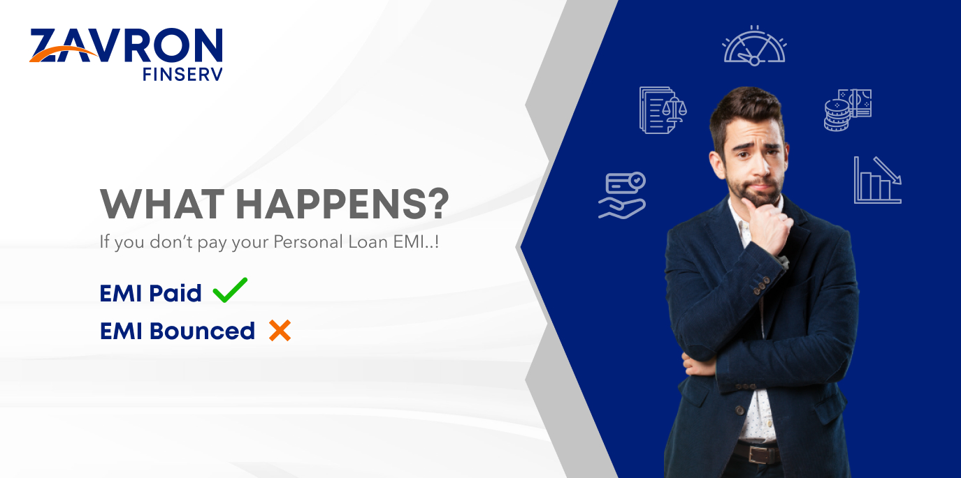 What Happens if You Don’t Pay Your Personal Loan Emi : 5 Legal Aspects Worth Considering
