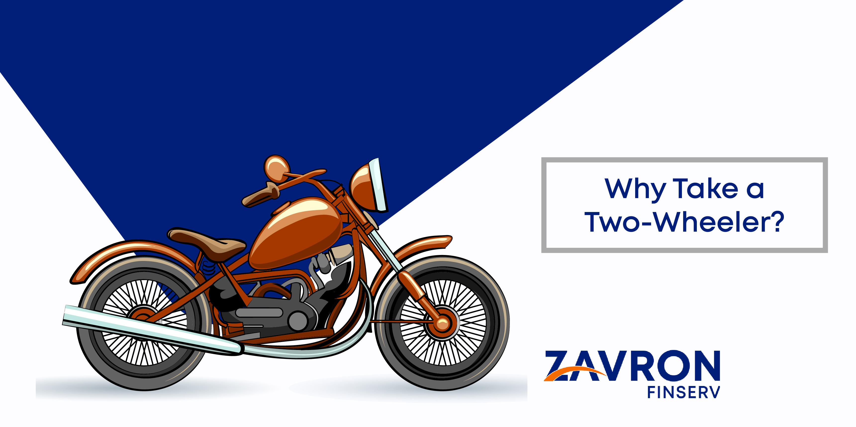 All You Need To Know About Two Wheeler Loans