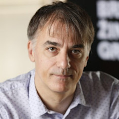 Robert Petković