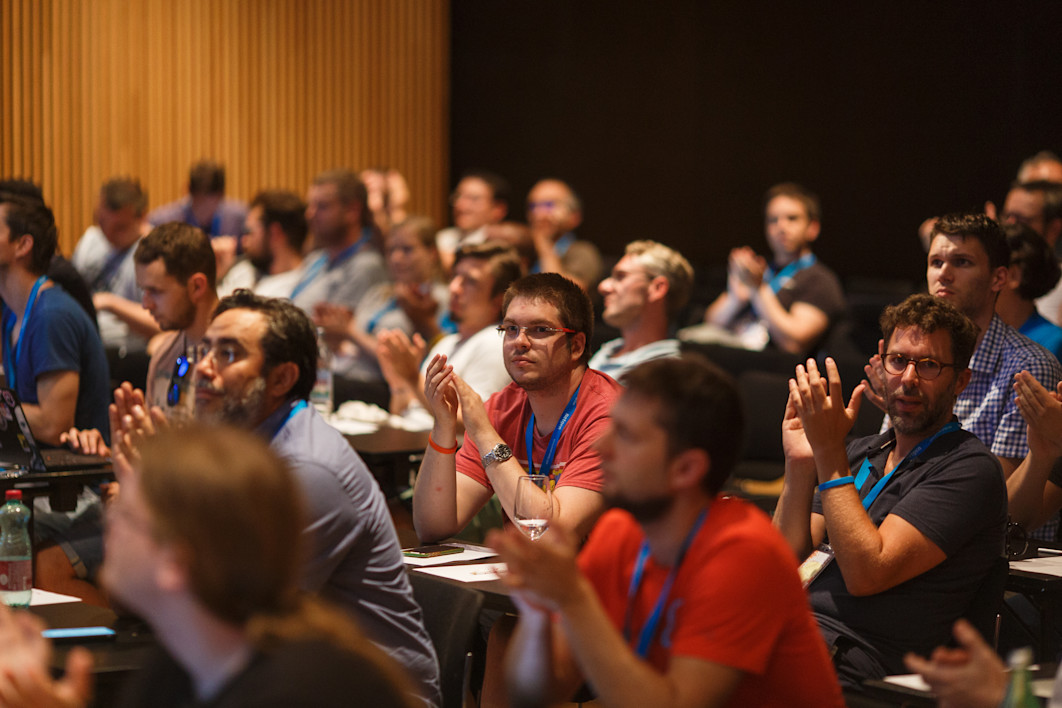 Introducing The BREAK Conference and workshops