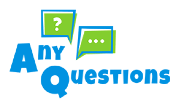 AnyQuestions logo