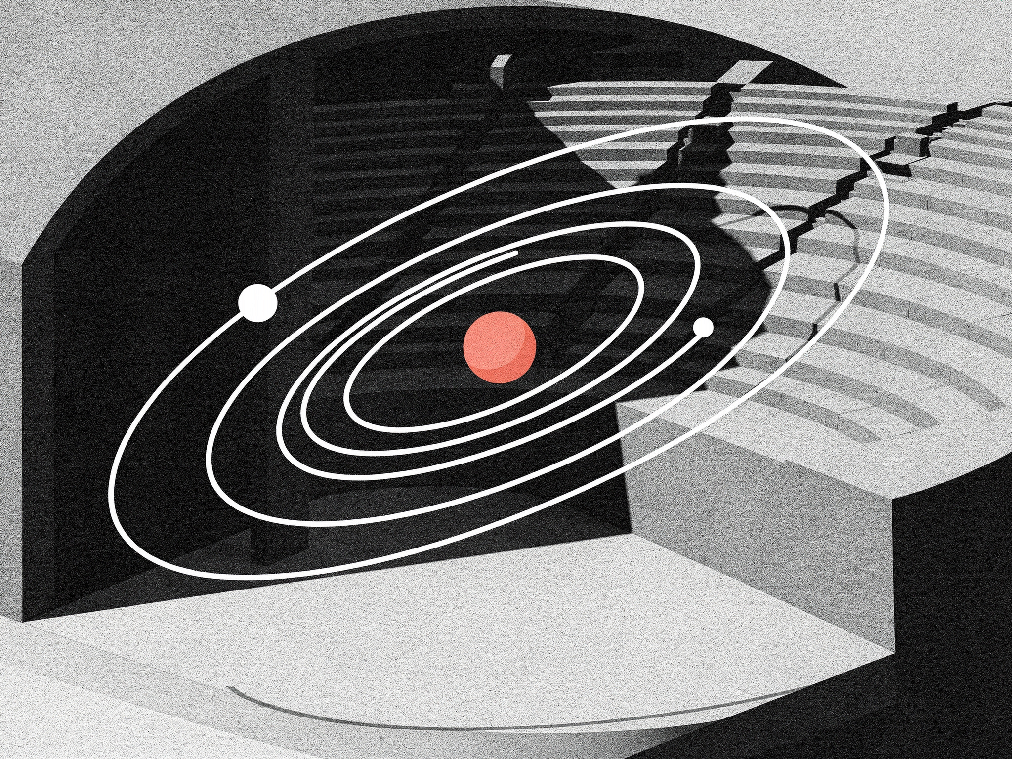 Stop Building a Following. Start Being a Reinforcer.