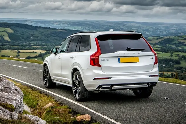 XC90