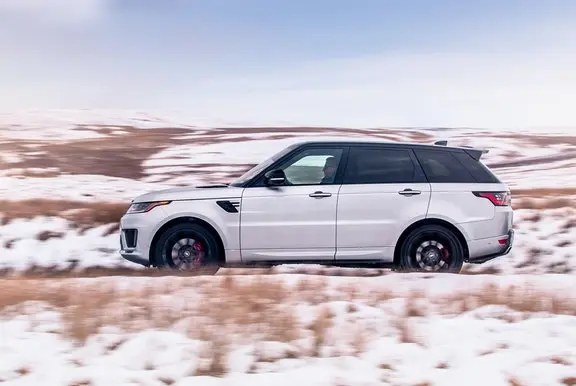 Top 10 winter car checks