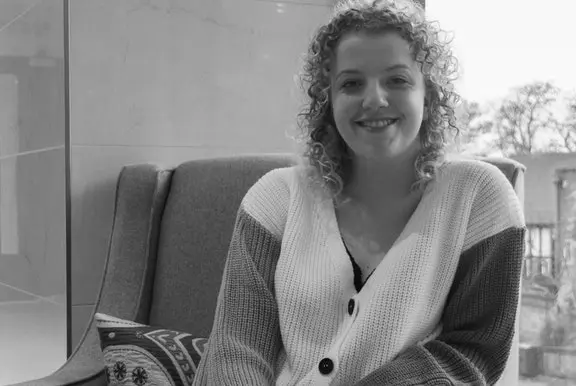 Cazoo Customer Hayley