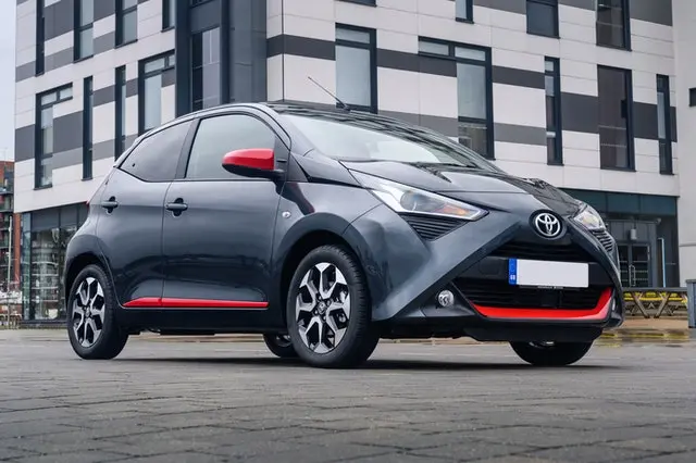 AYGO
