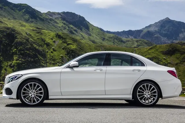 C Class