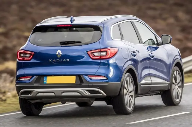 Kadjar