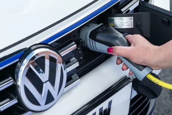 Volkswagen Passat GTE