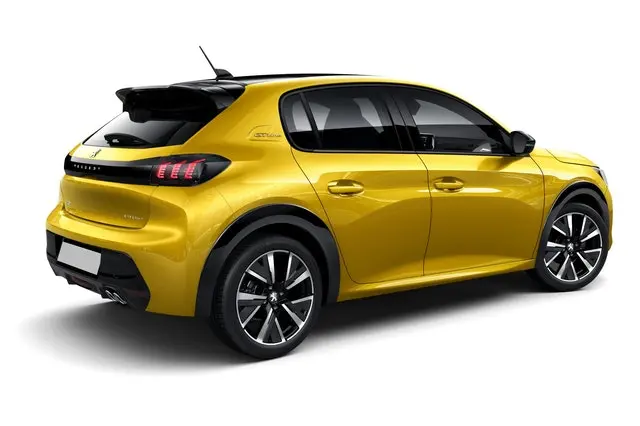 Peugeot 208 review