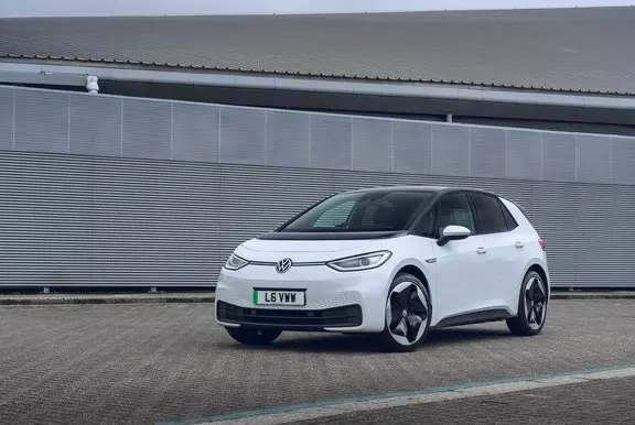 Volkswagen ID.3