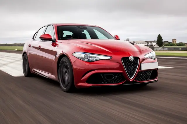 Giulia