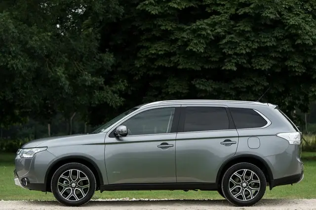 Outlander